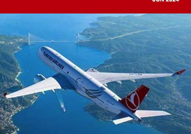 TURKISH AIRLINES THÔNG BÁO KHUYẾN MÃI ĐI CHÂU ÂU